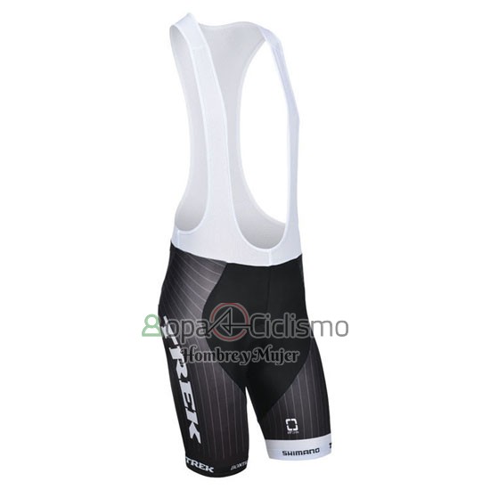 Trek Factory Racing Ropa Ciclismo Culotte Corto 2014 Mangas Cortas Naranja y Blanco